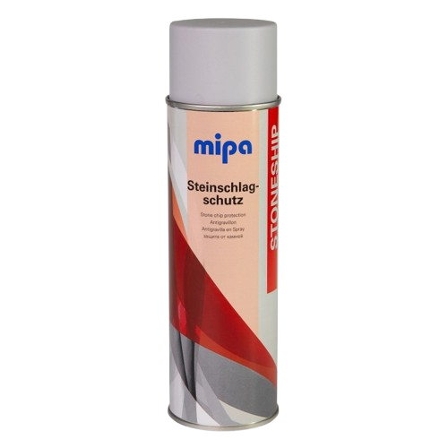 12 Bombes antigravillon GRIS 500ml