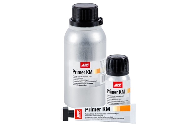 Primaire pour colle vitrage 250ml