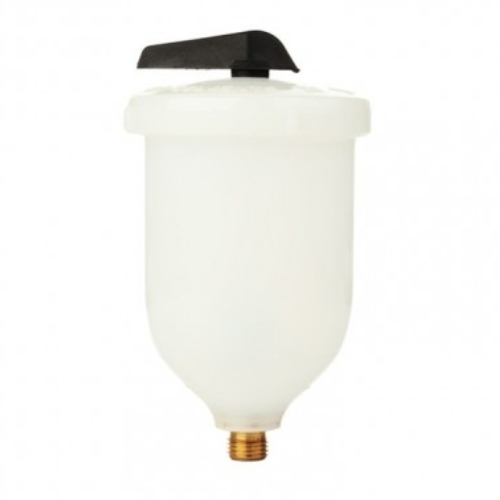 Godet pour pistolet AZ 0.6L