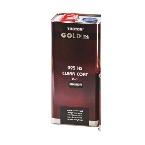 Vernis brillant 095 en 5L