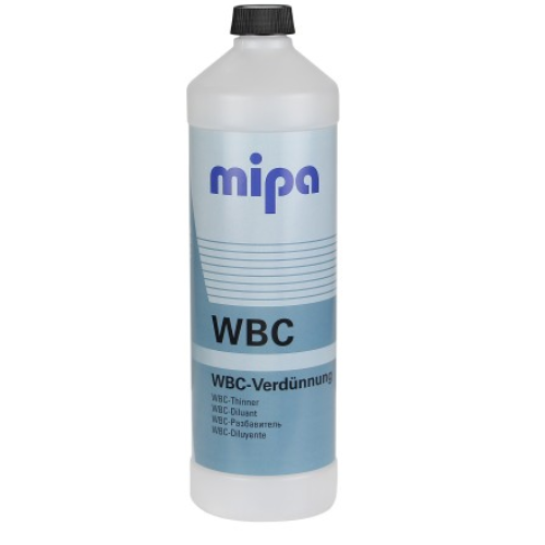 Diluant peinture WBC en 1L