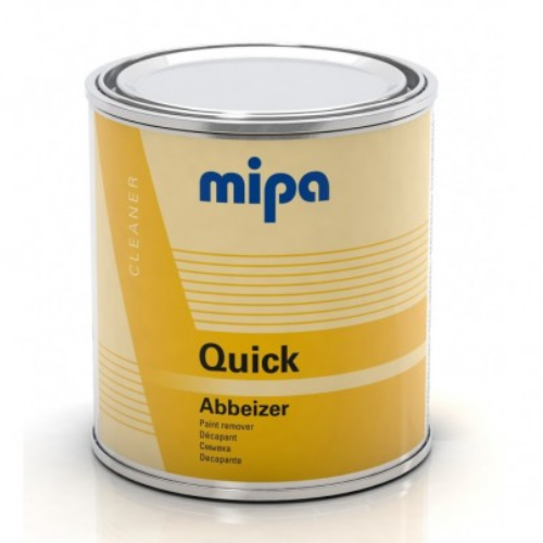 Décapant GEL 750G