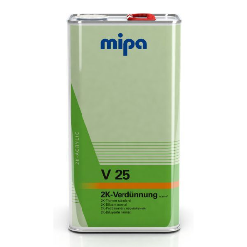 Diluant peinture V25 en 5L