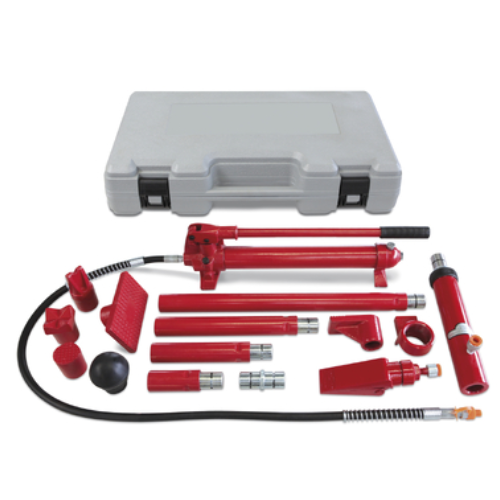 Coffret vérin hydraulique 10T BASIC