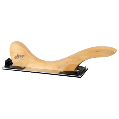 Cale en bois 70x240mm
