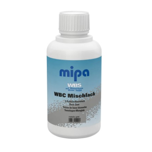 WBC T210 0.5L