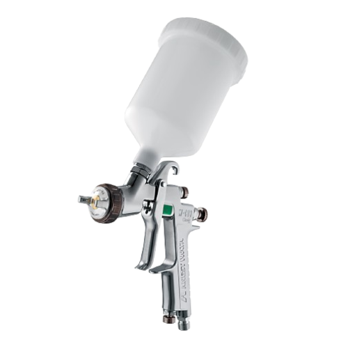 Pistolet W400 1.4 bellaria