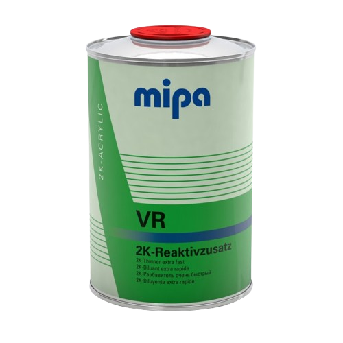 Diluant extra-rapide VR en 1L