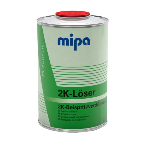 Diluant raccord en 1L
