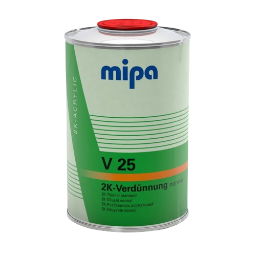 Diluant normal V25 en 1L