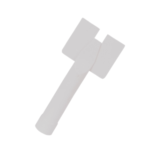 Buse pour les cartouches 310ml BLANC