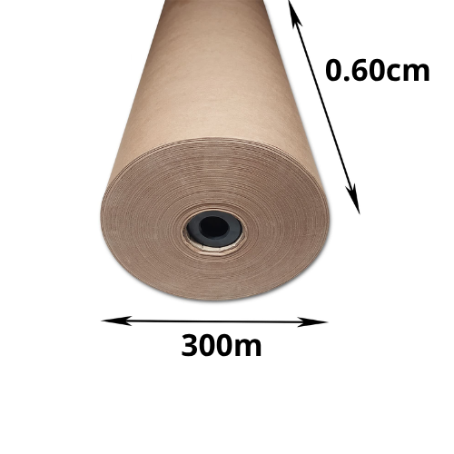 Kraft PAE 60cm x 300m