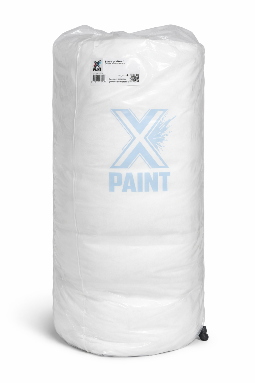 Filtre plafond 2x20m XPAINT