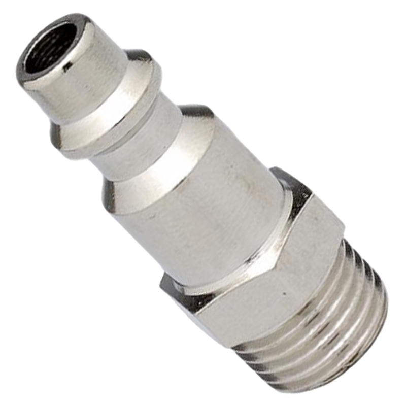 Raccord embout femelle
