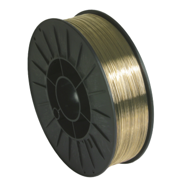 Fil plein Ø 0,8 - Bobine fil MIG S200 / 5 kg GYS