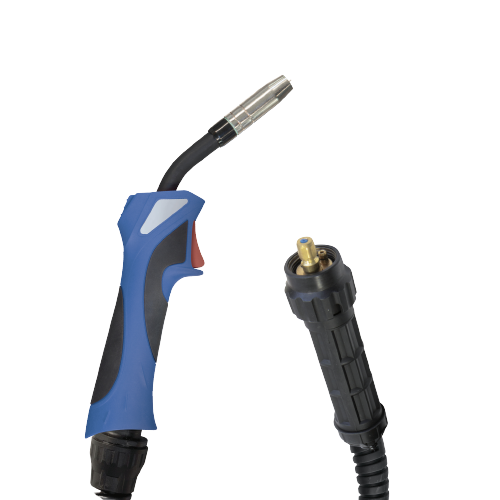 Torche MIG/MAG 150 A acier (MB15) - 3 m