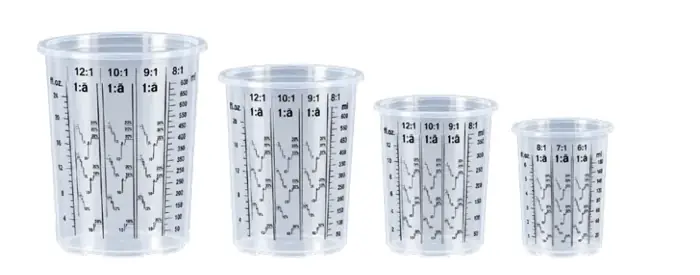 Couvercle pour gobelet 0,400 L – carton de 200